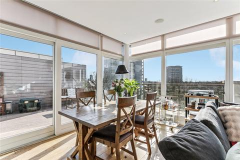 3 bedroom penthouse for sale, Amberley Road, London, W9