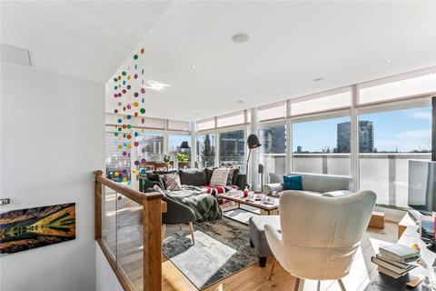 3 bedroom penthouse for sale, Amberley Road, London, W9