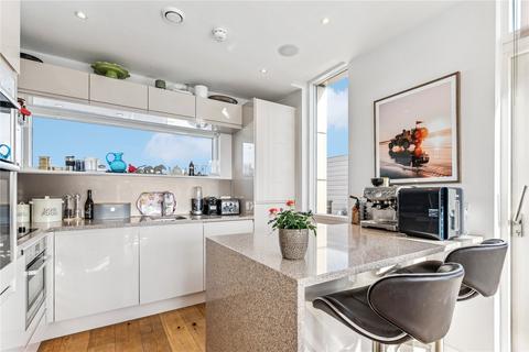 3 bedroom penthouse for sale, Amberley Road, London, W9