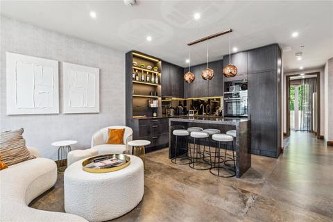 Shirland Road, London, W9