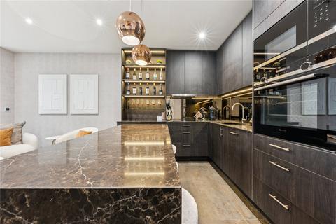 undefined, Shirland Road, London, W9