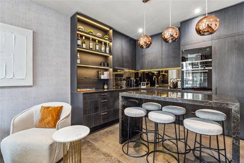undefined, Shirland Road, London, W9