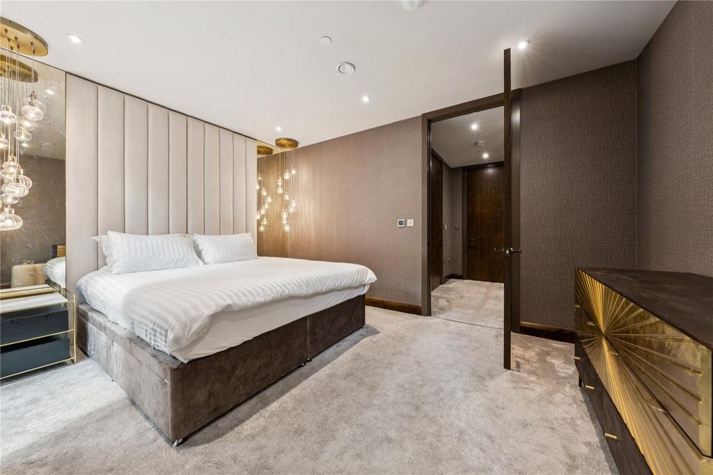 Principal Bedroom 2