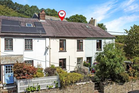 4 Barnstaple Hill, Swimbridge, Barnstaple, EX32 0PQ