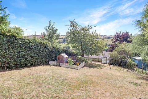 4 Barnstaple Hill, Swimbridge, Barnstaple, EX32 0PQ