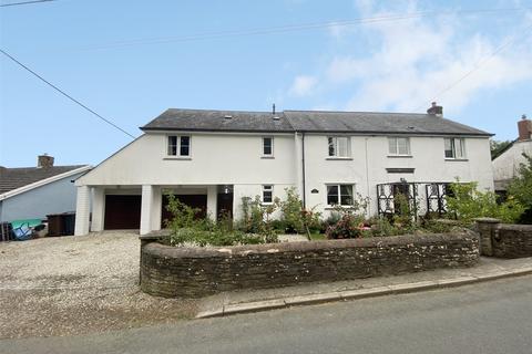 undefined, North Petherwin, Launceston, Cornwall, PL15