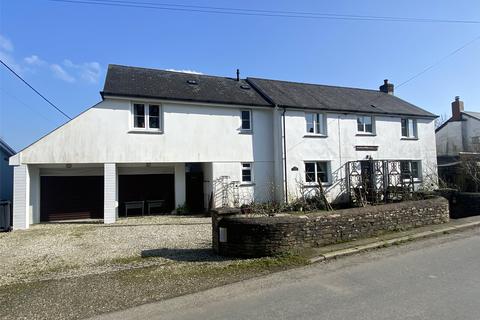 undefined, North Petherwin, Launceston, Cornwall, PL15