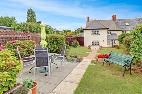 undefined, Huish Lane, Washford, Somerset, TA23