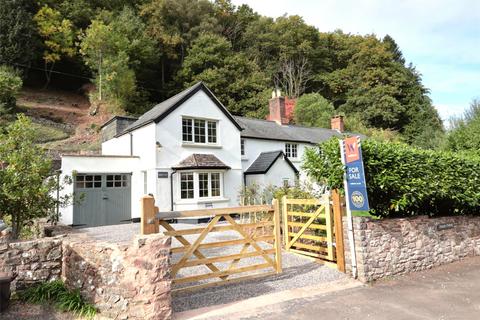 undefined, Hawkcombe, Porlock, Minehead, Somerset, TA24