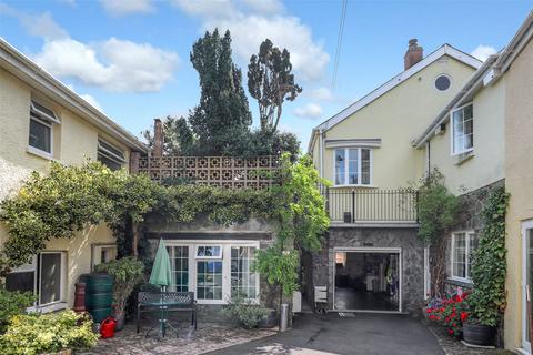 Cooks Cross, South Molton, Devon, EX36