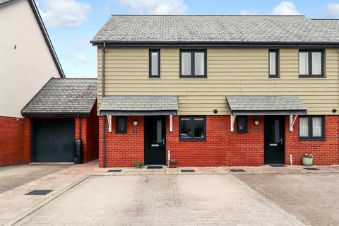 3 Honey Farm Close, South Molton, EX36 3FP