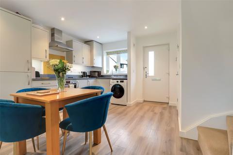 3 Honey Farm Close, South Molton, EX36 3FP