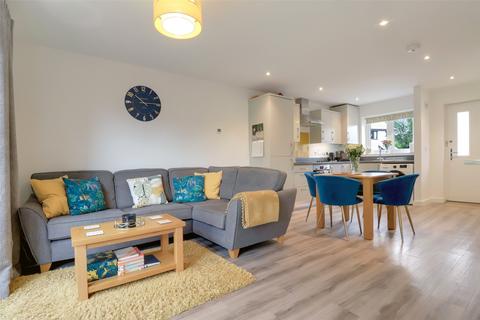 3 Honey Farm Close, South Molton, EX36 3FP