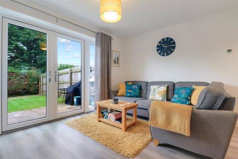 3 Honey Farm Close, South Molton, EX36 3FP