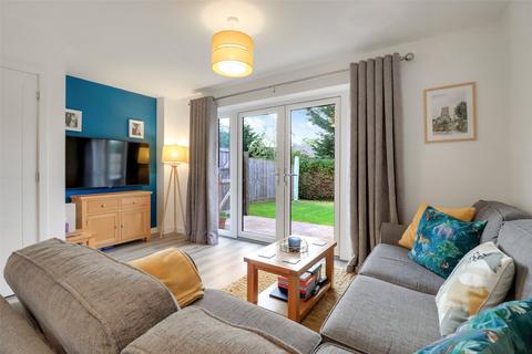 3 Honey Farm Close, South Molton, EX36 3FP
