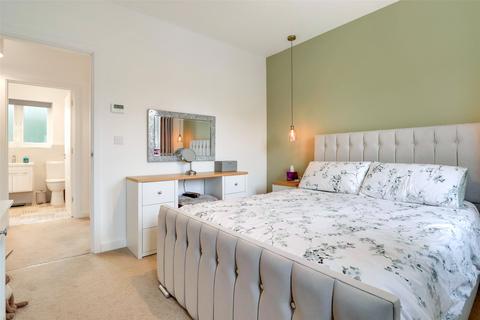3 Honey Farm Close, South Molton, EX36 3FP