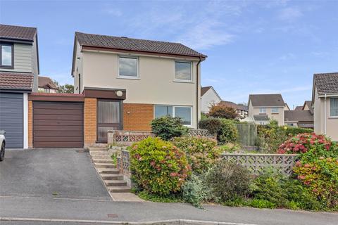 3 bedroom link detached house for sale, Castle Hill Gardens, Torrington, Devon, EX38