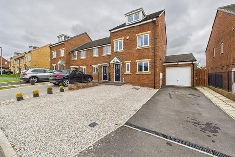 Liddell Way, Durham DL14