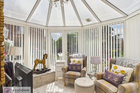 3 bedroom detached house for sale, Ludworth Avenue, Marston Green, Birmingham, B37