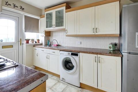 undefined, Southfields, Stanley, County Durham, DH9