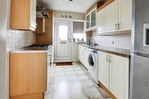 undefined, Southfields, Stanley, County Durham, DH9