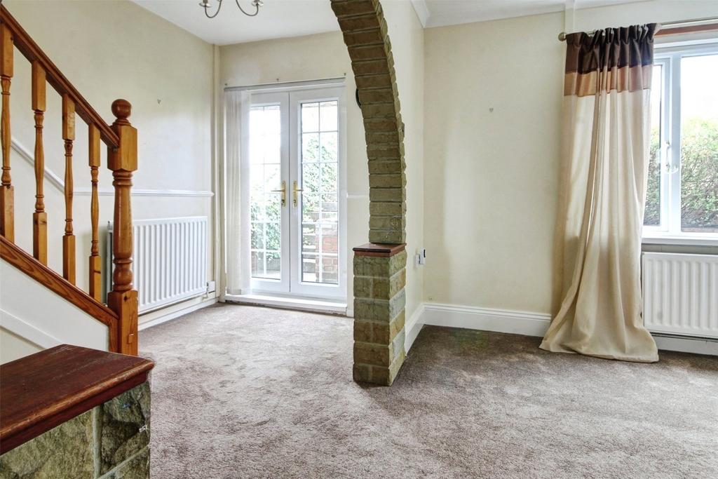 Lounge/Hall