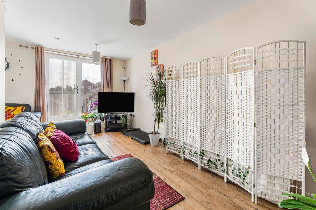 Lounge / Dining Room