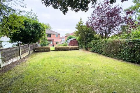 undefined, Heaton Park Road, Blackley, Manchester, M9