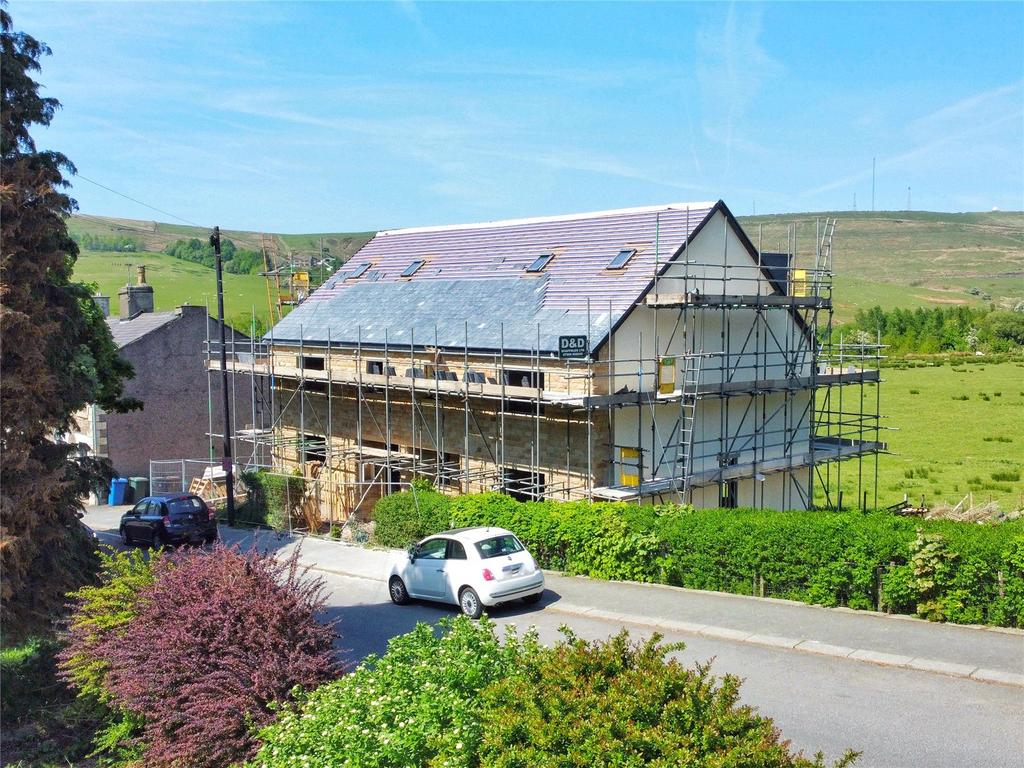 Countryside Location