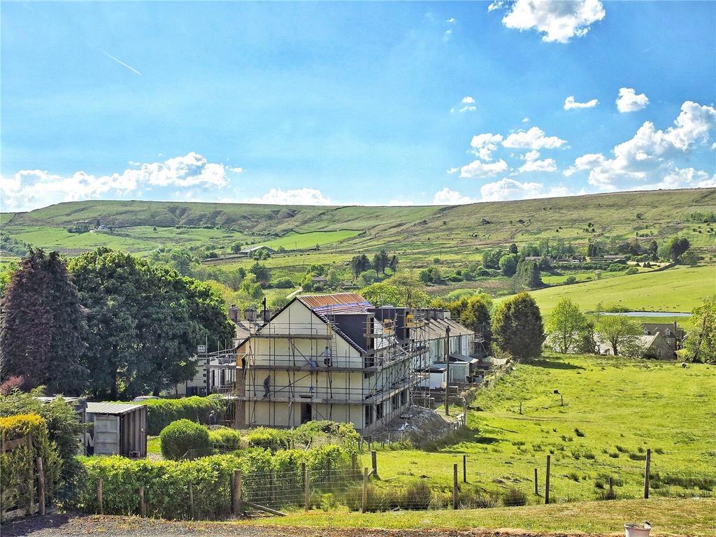 Stunning Setting