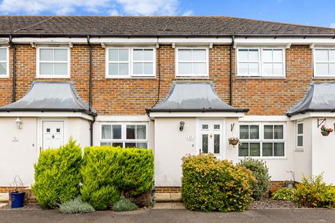 undefined, Mead Place, Horley RH6