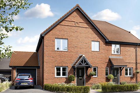undefined, Plot 3, The Laurel at Morella Woods, ME17, Old Ham Lane ME17