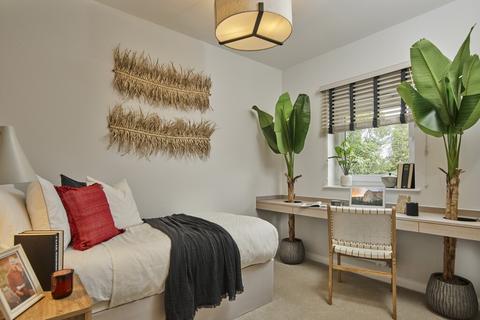 undefined, Plot 3, The Laurel at Morella Woods, ME17, Old Ham Lane ME17