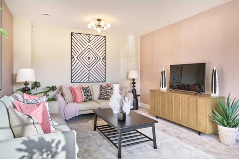 4 bedroom detached house for sale, Plot 133, The Turnstone at Morella Woods, ME17, Old Ham Lane ME17