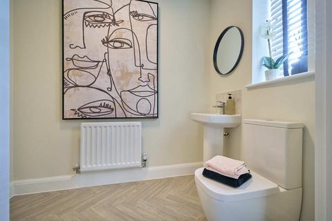 4 bedroom detached house for sale, Plot 133, The Turnstone at Morella Woods, ME17, Old Ham Lane ME17