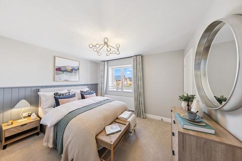 undefined, Plot 134, The Goldcrest at Morella Woods, Old Ham Lane ME17