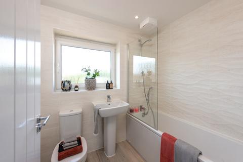 undefined, Plot 134, The Goldcrest at Morella Woods, Old Ham Lane ME17