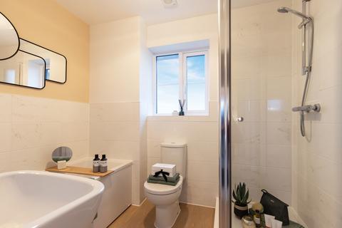 undefined, Plot 429, The Blyth at The Fairways at Brackley Village, Salford Road M38