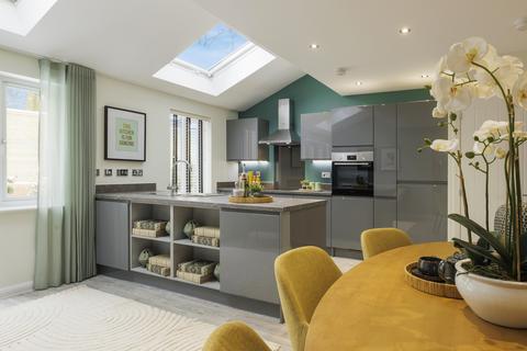 undefined, Plot 429, Blythe - Detached at The Fairways at Brackley Village, Salford Road M38