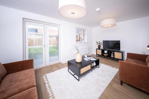 undefined, 136, Bideford at Roundhouse Gate, NR4, Cringleford NR4 7WP