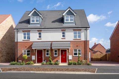 undefined, 136, Bideford at Roundhouse Gate, NR4, Cringleford NR4 7WP