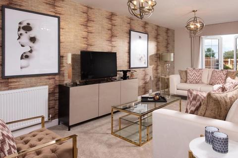 undefined, 140, Scotswood at Roundhouse Gate, NR4, Cringleford NR4 7WP