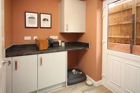 undefined, 140, Scotswood at Roundhouse Gate, NR4, Cringleford NR4 7WP