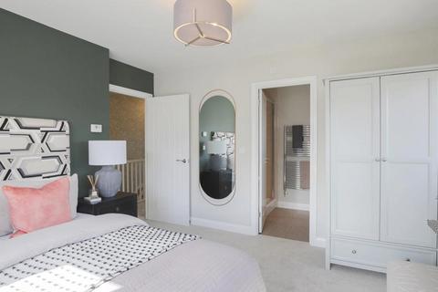 undefined, 151, Chelford at Roundhouse Gate, Cringleford NR4 7WP
