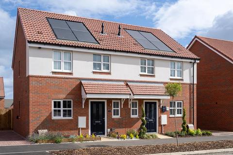 undefined, 155, Hartwood at Roundhouse Gate, NR4, Cringleford NR4 7WP