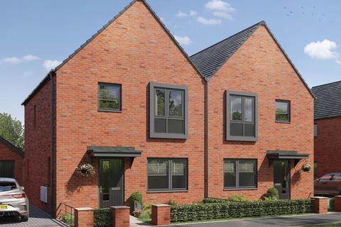 undefined, 245, Coleridge at Landimore Park, NN4, Hardingstone NN4 6EF