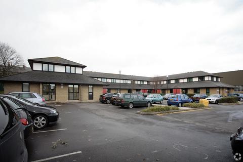Office to rent, Parkview Ct Shipley BD18 3DZ