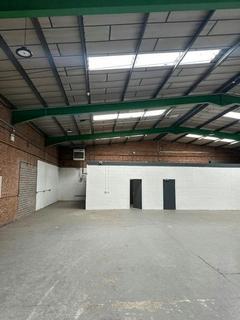 Distribution warehouse to rent, 659 Eccles New Rd Salford M50 1AY