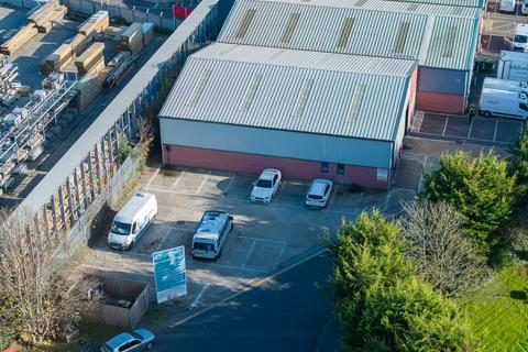 Warehouse to rent, Airfield Way Christchurch BH23 3PE