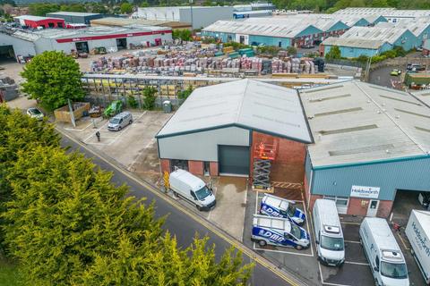 Warehouse to rent, Airfield Way Christchurch BH23 3PE